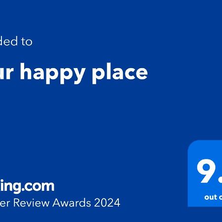 Your Happy Place Rhyl Eksteriør bilde
