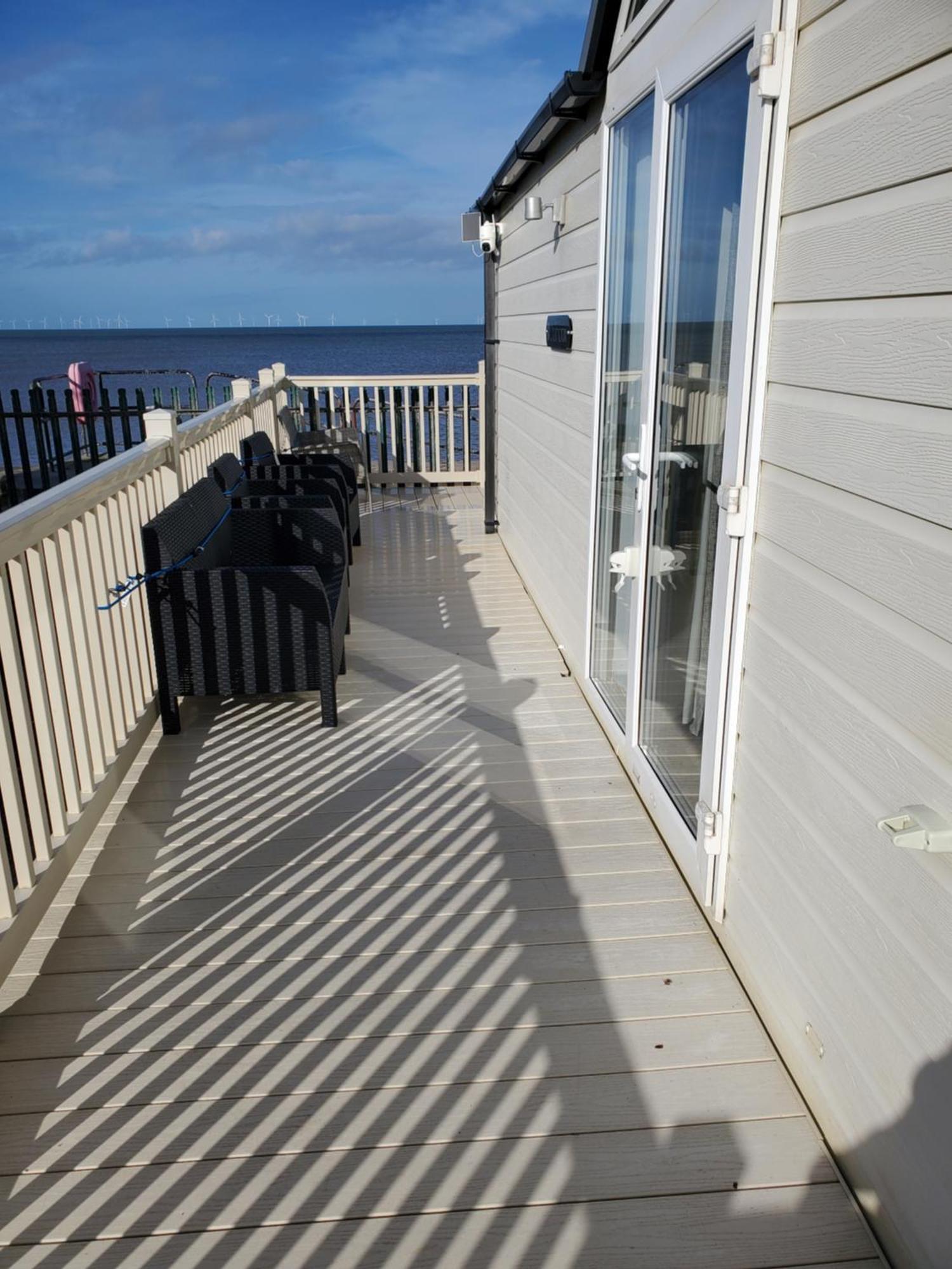 Your Happy Place Rhyl Eksteriør bilde